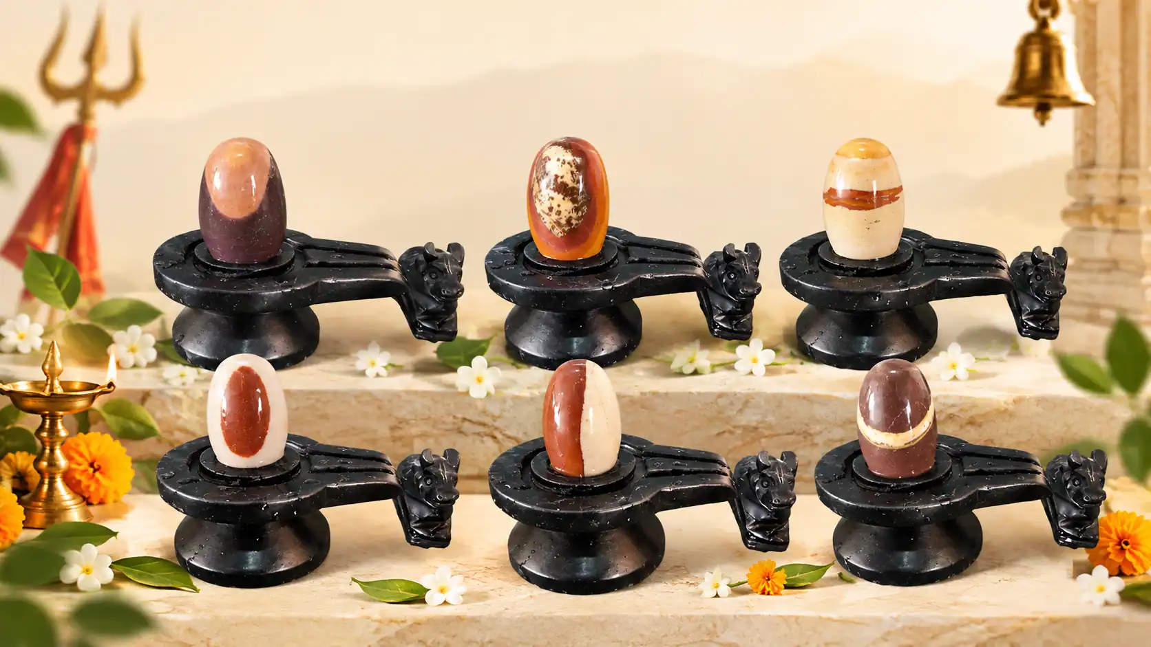 Narmadeshwar Shivling
